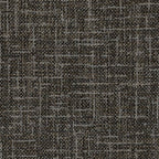 Dutch wallcoverings behang thread zwart