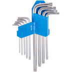 VENTURA - VENTURA torx set t10 t/m t50 (met gaatje)