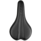Ventura fietszadel asa r3 atb race - zwart