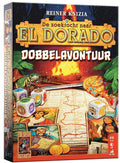 999Games - 999Games 999 games de zoektocht naar el dorado dobbelavontuur