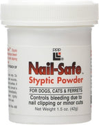 Ppp - Ppp nail safe tegen nagelbloeden