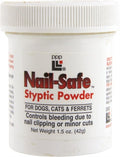 Ppp - Ppp nail safe tegen nagelbloeden