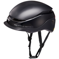 Ked fietshelm mitro ue-1 m (52-58cm) - mat zwart