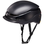 Ked fietshelm mitro ue-1 m (52-58cm) - mat zwart