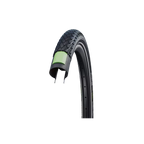 Schwalbe Buitenband Green Marathon GreenGuard 28x1.50 (40-622) zwart