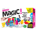 Hanky Panky Toys Happy Goochelset met 325 Trucs