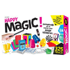 Hanky Panky Toys Happy Goochelset met 325 Trucs