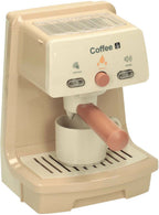 Lobbes Speelgoed- Lobbes SpeelgoedKoffie machine met licht en geluid