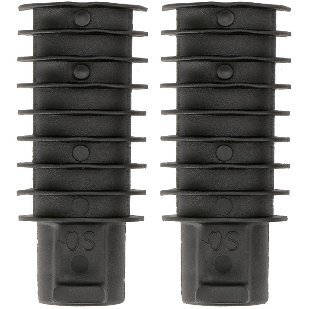 Montano - Montano - di2 batterij zadelpen rubber set ø31.6mm