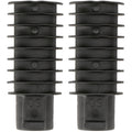 Montano - Montano - di2 batterij zadelpen rubber set ø31.6mm