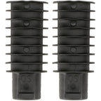 Montano - Montano - di2 batterij zadelpen rubber set ø31.6mm