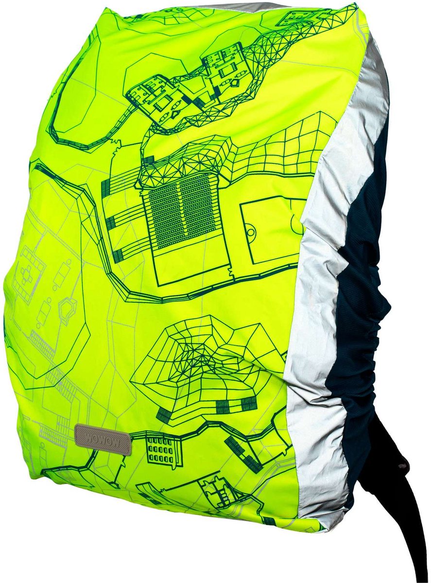 Wowow - tashoes architect yellow