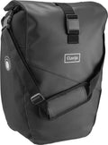 Clarijs Sac simple Solo noir 24 litres