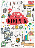 Standaard Uitgeverij - Standaard Uitgeverij Word een ster in rekenen 7+