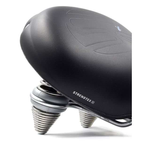 Selle SR Premium Drifter Strengthex Noir