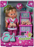 Evi Love - Evi Love mini pop puppy dokter