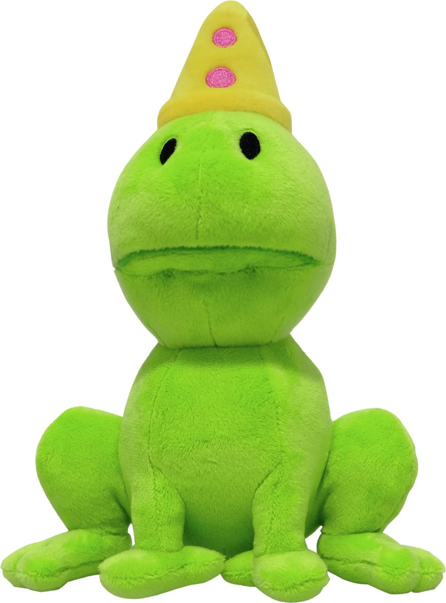 Bumba pluchen knuffel - kiko, 20cm