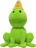 Bumba pluchen knuffel - kiko, 20cm