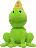 Bumba pluchen knuffel - kiko, 20cm
