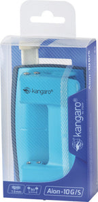 Kangaro perforator - aion-10g s2 - 10 vel - blauw - k-7203678
