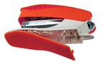 Kangaro k-7303491 nietmachine trendy-45 rood