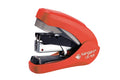 Kangaro k-7306003 nietmachine le-10f rood flat clinch