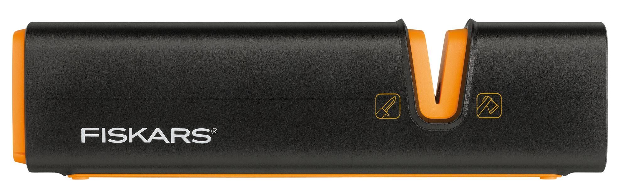 Fiskars bijl- en messenslijper - 1000601 - 1000601