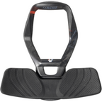 Controltech - opzetstuur sirocco mini clip-on carbon ud bmc ics01 stuurpen
