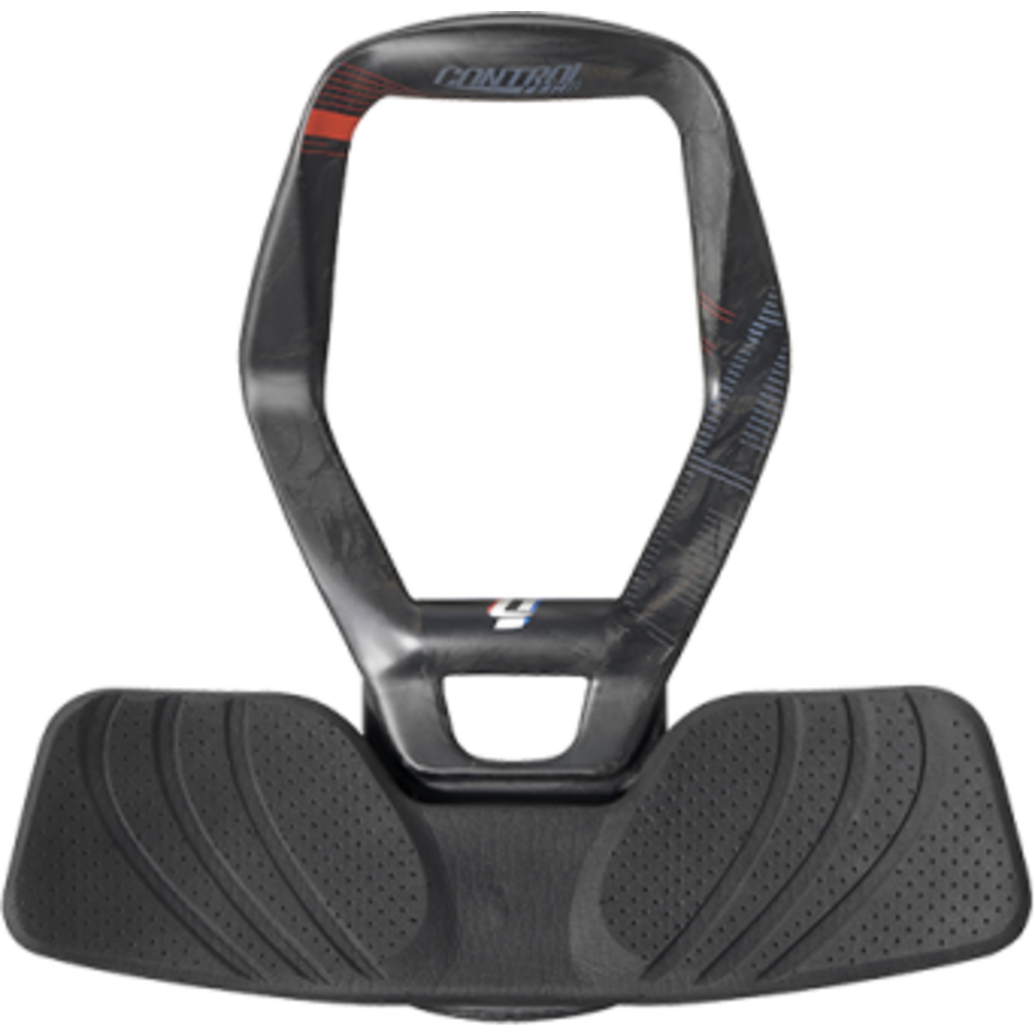 Controltech - opzetstuur sirocco mini clip-on carbon ud bmc ics01 stuurpen