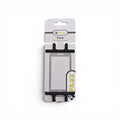 - FA1202A Telefoonhouder siliconen zwart