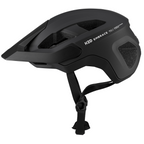 Ked fietshelm embrace l (58-62cm) - mat zwart
