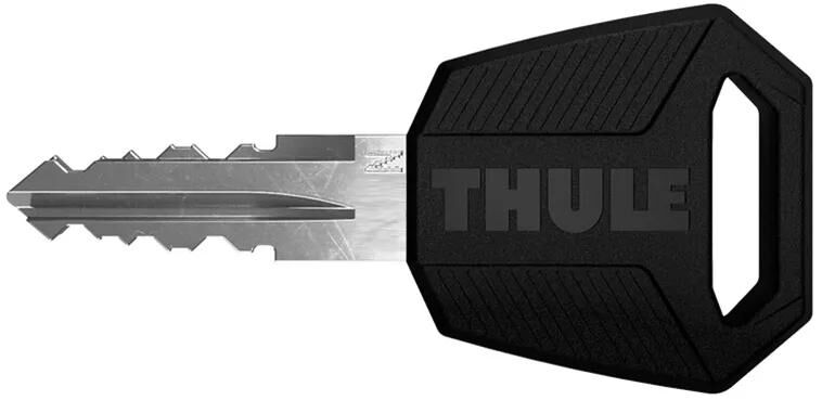 Thule reserve sleutel spare key n 237