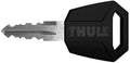 Thule reserve sleutel spare key n 245