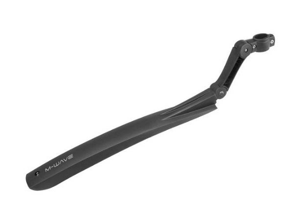 M-wave mud max ii r achter spatbord 20 -29