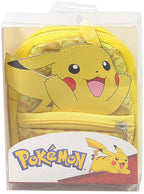 Merkloos sans marque pokemon kaarten bewaartasje pikachu.