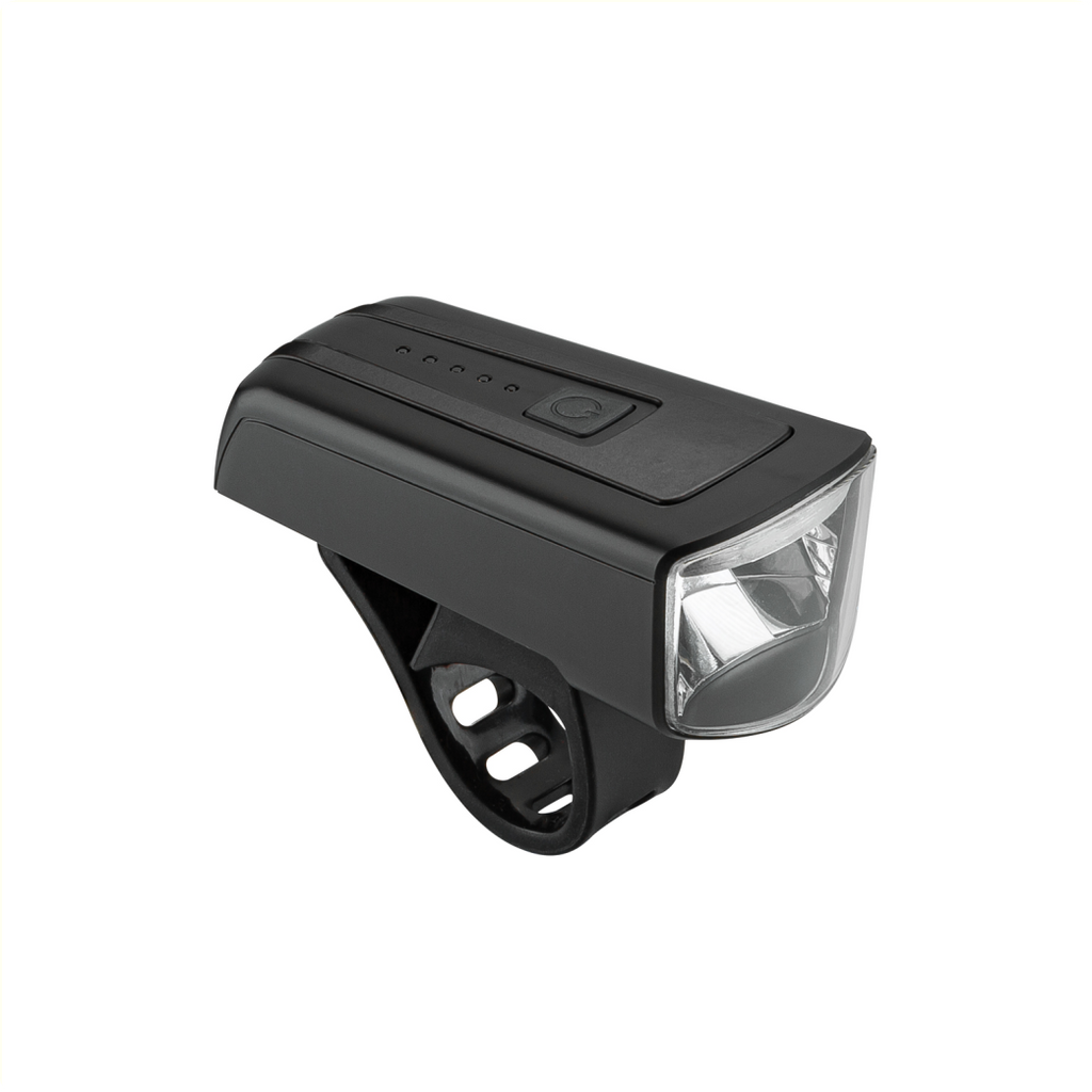 Phare Axa Dwn Front 70 Lux - rechargeable USB-C