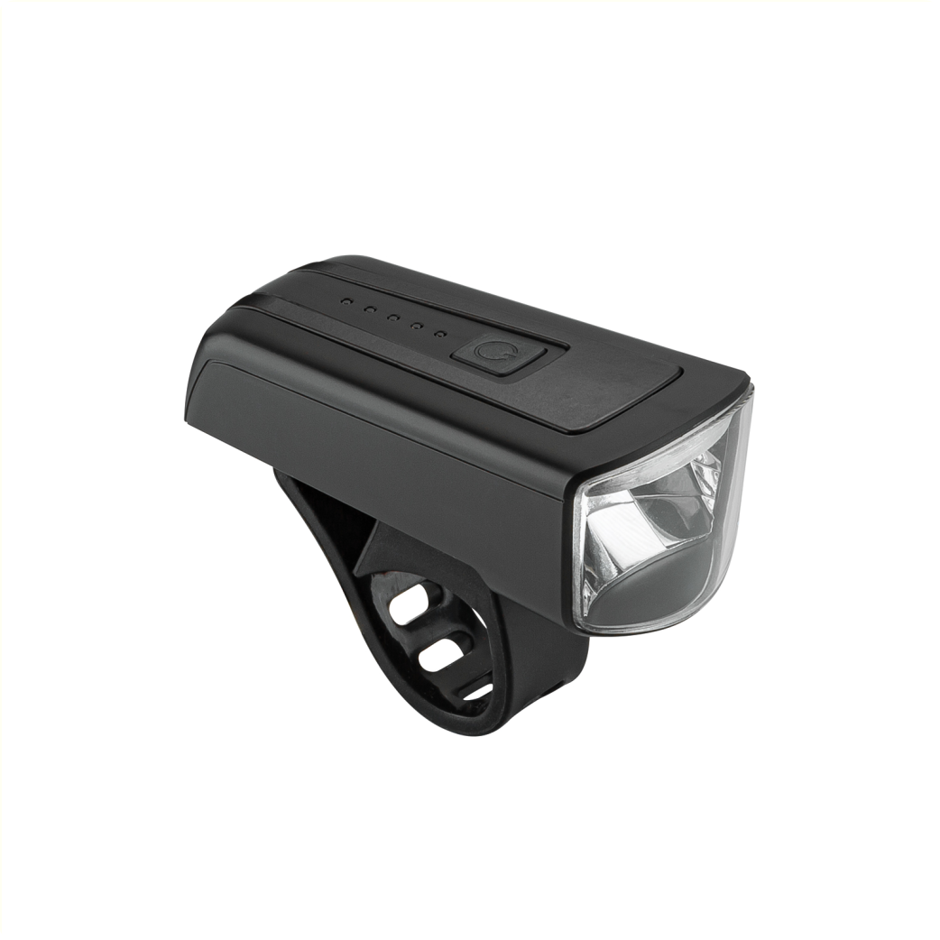 Phare Axa Dwn Front 70 Lux - rechargeable USB-C