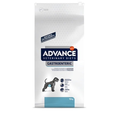 Advance Veterinary diet chien digestion gastroentrique