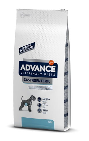 Advance Veterinary diet chien digestion gastroentrique