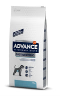 Advance Veterinary diet chien digestion gastroentrique