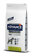 Advance Veterinary régime chien hypoallergénique