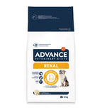 Advance Veterinary diet chien reins rénaux