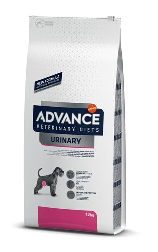Advance Veterinary régime urinaire pour chien