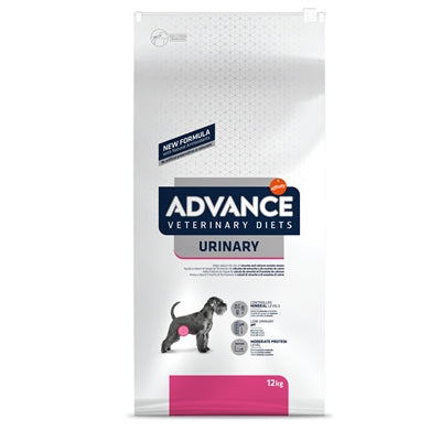 Advance Veterinary régime urinaire pour chien