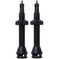 Schwalbe ventiel sc tubeless 40mm sv zw set a 2