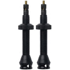 Schwalbe ventiel sc tubeless 40mm sv zw set a 2