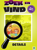 Selecta zoek en vind: details doeboek