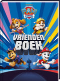 Interstat - Interstat Vriendenboek - paw patrol
