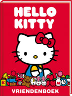 Ty - Ty Vriendenboek - hello kit nieuw