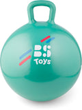 BS Toys - – hoppybal – springbal voor buiten – vanaf 3 jaar